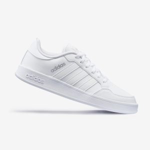 🔥Freizeitschuhe Walking Sneakers Adidas Breaknet Damen weiss🔥