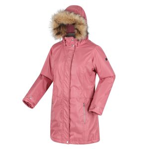 😍Wasserdichte Parka Jacke für Damen😍