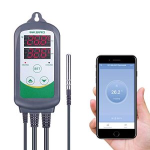 Inkbird Heizen Kühlen Thermostat