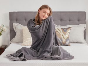 Lifewit Kuscheldecke Flauschig