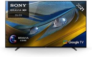 Sony OLED 139cm (55 Zoll) Fernseher
