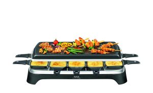 Tefal Raclette-Grill RE4588