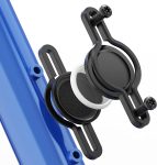 imluckies Fahrrad Halterung für Airtag