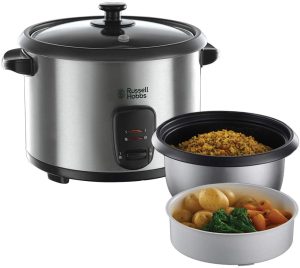 Russell Hobbs Reiskocher [1,8l]