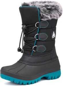 Kinder Winterstiefel Jungen