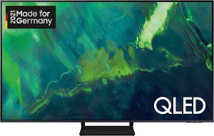 Samsung QLED 4K Q70A TV 55 Zoll