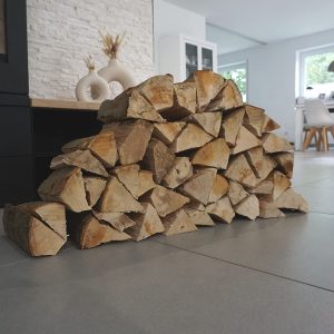 30 kg Brennholz – 100% Buchenholz