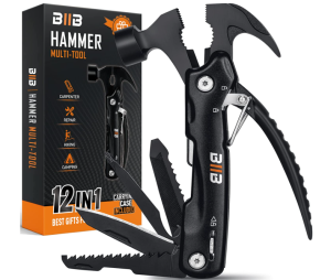 12 in 1 Multitool Gadgets