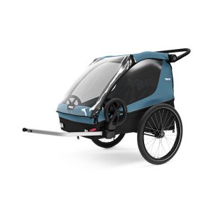 Fahrradanhänger Thule Courier