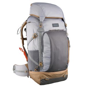Rucksack Travel 500 70 Liter Damen