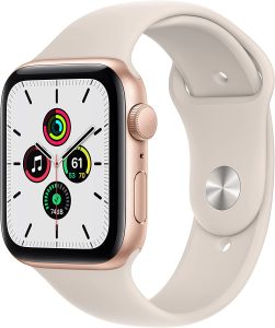 Apple Watch SE (1. Generation) (GPS, 44mm)