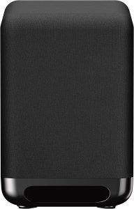 Sony SA-SW5 Premium-Subwoofer