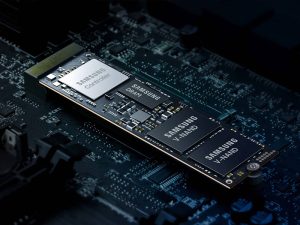 Samsung 980 PRO M.2 NVMe SSD 1TB