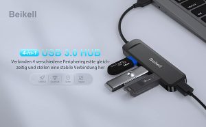USB Hub