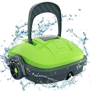 Poolroboter