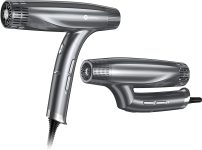 Plasma Haartrockner mit Bürstenlosem Motor Schnelles Trocknen