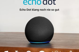 Echo Dot (5. Generation, 2022)