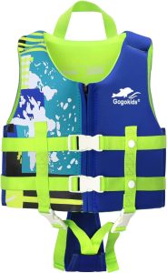 Kinder Schwimmweste