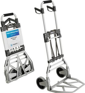 Schwerlast-Sackkarre klappbar 150 kg