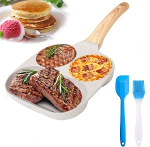 Spiegeleipfanne
