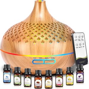 Aroma Diffuser