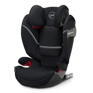 🔥 CYBEX Gold Kinder-Autositz Solution 🔥