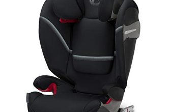 🔥 CYBEX Gold Kinder-Autositz Solution 🔥