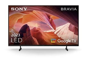 đ„Sony BRAVIA | KD-43X80L | LED | 4K HDRđ„