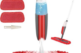 😍 Aiglam Sprühwischer 😍