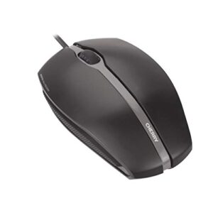 Logitech M705 Marathon Kabellose Maus, 2,4 GHz mit USB-Unifying-Empfänger, 1000 DPI, 5 programmierbare Tasten, 3-Jahres-Batterie, Kompatibel mit PC, Mac, Laptop und Chromebook – Grau., 5.99 €