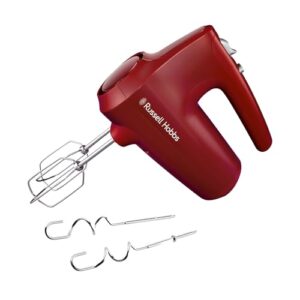 Küchenmaschine und Mixer Kombination 1500W, 2,5L Zerkleinerer für Fleisch, Gemüse und Teig, 2L Standmixer mit Glasbehälter, 2 Geschwindigkeitsstufen&Pulsfunktion für Smoothies, Saft usw.., 18.99 €