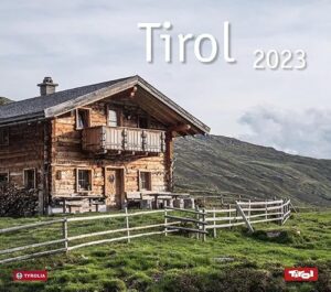 Gebrauchsanweisung für Tirol., 6.47 €