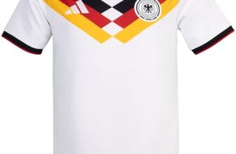 adidas DFB Germany Deutschland Home Trikot Jersey