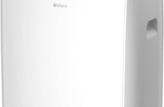 Mobile Klimaanlage 12000 BTU