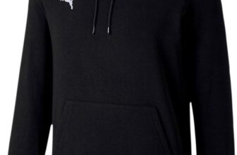 PUMA Men’s Teamgoal 23 Causals Hoody Pullover