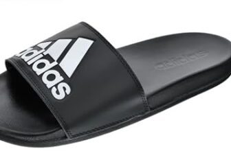adidas Unisex Mercedes – AMG Petronas Formula One Team Comfort adilette