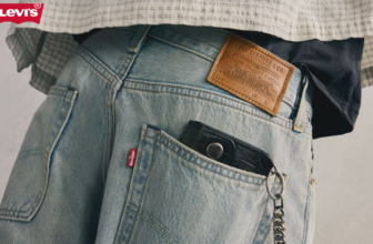 Levi’s Men’s 501 Original Fit Jeans