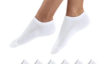 Sneaker Socken Herren Damen 6/10 Paar