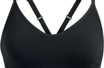 Under Armour Vanish Seamless Low Sport-BH Damen Damen