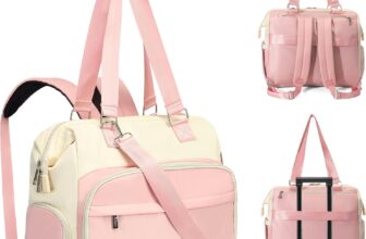 Baby Wickelrucksäcke Umhängetasche Wickeltasche Rucksack