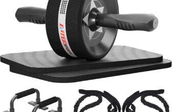 EnterSports Bauchroller