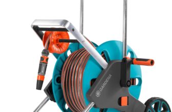 Gardena CleverRoll M Easy Set
