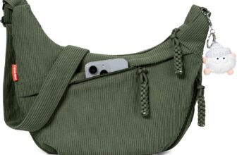 Captain Blues Umhängetasche Damen Crossbody