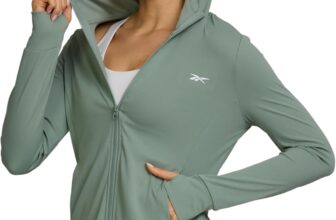 Reebok Sun Hoodie for Women