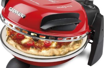 Pizza Offen