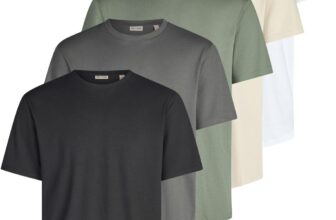 Only & Sons Tshirt Herren Regular Fit