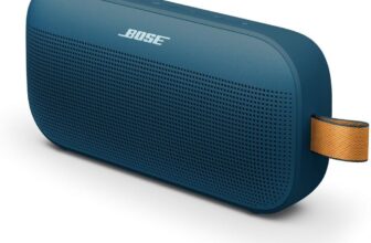 Bose SoundLink Flex Tragbarer Bluetooth-Lautsprecher (2. Gen.)