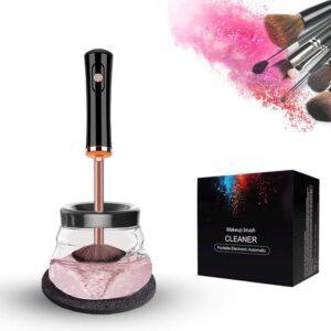 Make Up Pinselreiniger Trockner,