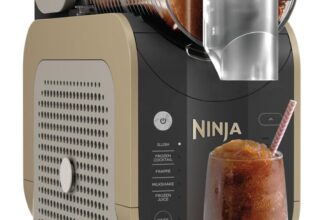 Ninja SLUSHi Maschine für Slush