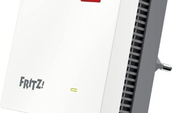 FRITZ!Repeater 1200 AX